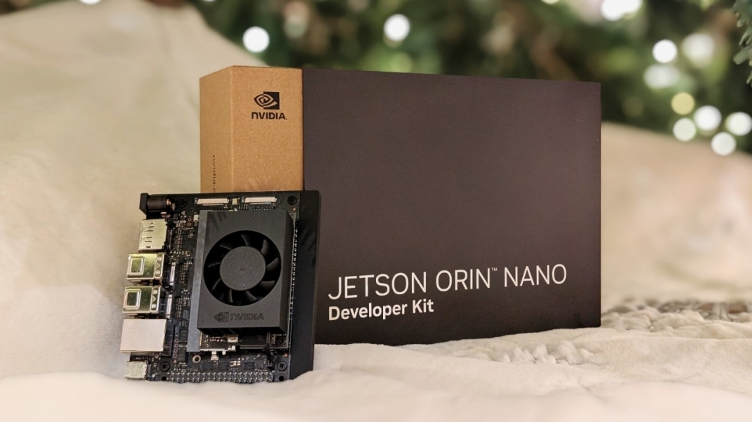 NVIDIA Jetson Orin NX 16GB